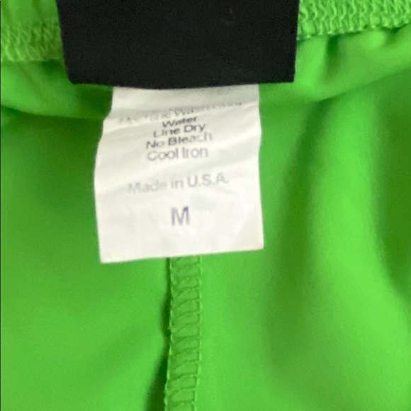 DTL tennis skirt great for St Pattys  day - Picture 3 of 3